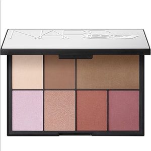 NARS Cheek Studio Palette